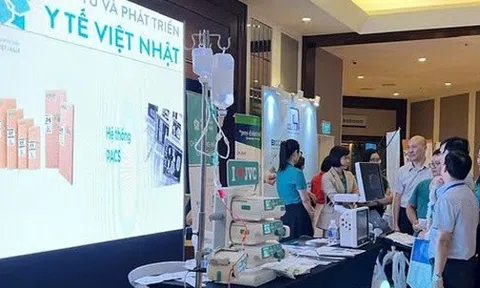 Y tế Việt Nhật bị phạt và truy thu thuế gần 13 tỷ đồng