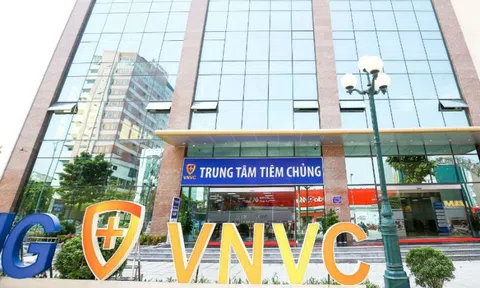 Hệ thống tiêm chủng lớn nhất Việt Nam VNVC bị bêu tên nợ tiền bảo hiểm