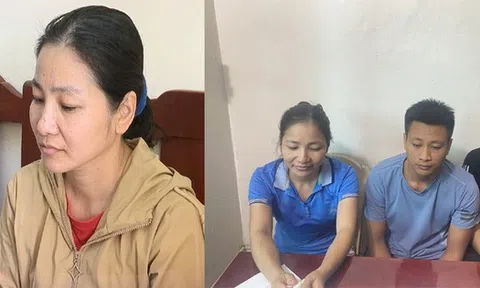 Phá đường dây mua bán hàng ngàn tài khoản ngân hàng