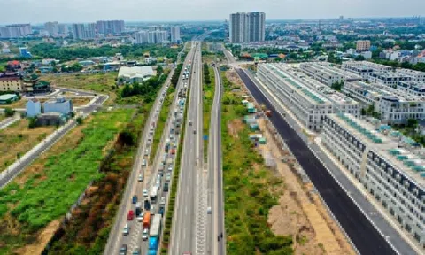 Đề xuất tăng vốn hơn 38.000 tỷ đồng cho VEC