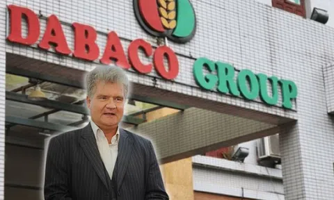 Quỹ ngoại Phần Lan không còn là cổ đông lớn của Dabaco