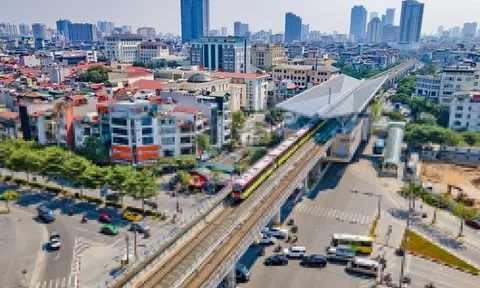 Đề xuất cơ chế hút vốn đầu tư các dự án đường sắt