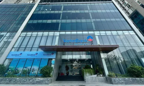 Chứng khoán VietinBank sẽ tổ chức ĐHĐCĐ thường niên vào ngày 24/4