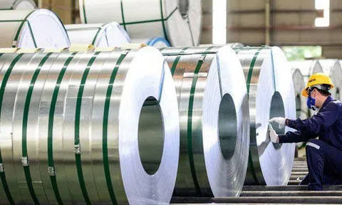 Nhôm, thép Việt Nam sẽ chịu tác động thế nào khi Mỹ áp thuế 25%?