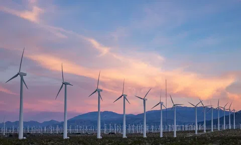 Một công ty năng lượng mua lại 1.000 tỷ đồng trái phiếu chỉ sau 3 tháng phát hành