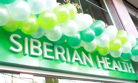 Thêm một công ty đa cấp bị chấm dứt hoạt động