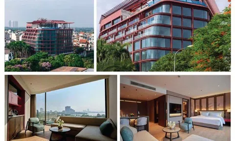 OCH và chiến lược M&A kín đáo: Bước chuyển mình mạnh mẽ