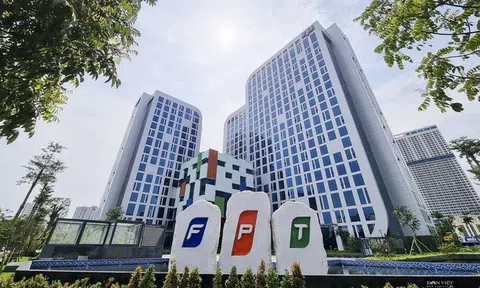 FPT đặt mục tiêu tích hợp AI vào sản phẩm, đào tạo 50.000 kỹ sư