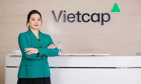 Chủ tịch Vietcap Nguyễn Thanh Phượng nhận thù lao 0 đồng