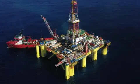 Láng giềng Việt Nam trúng độc đắc - Phát hiện kho báu "vàng đen" hơn 100 triệu tấn