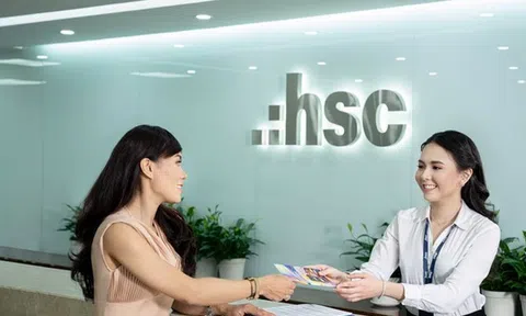 Chứng khoán HSC muốn đầu tư 2.000 tỷ đồng vào trái phiếu của VietinBank