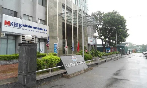 Lilama 10 bị xử phạt và truy thu thuế hơn 800 triệu đồng