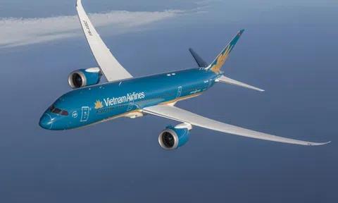 Lãi lớn năm 2024, Vietnam Airlines đặt mục tiêu doanh thu 119.154 tỷ đồng năm 2025