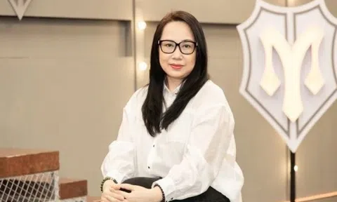 Bà Ngô Thị Vân Hạnh mua gần 2 triệu cổ phiếu YEG của Yeah1