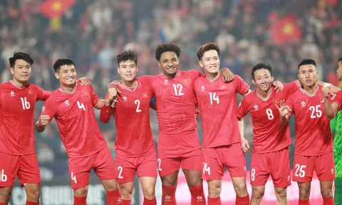 Bầu Hiển SHB và tầm nhìn đón kỷ nguyên mới với bóng đá Việt Nam