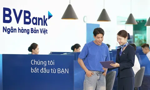 Bán lẻ thúc đẩy lợi nhuận tăng trưởng cho ngân hàng