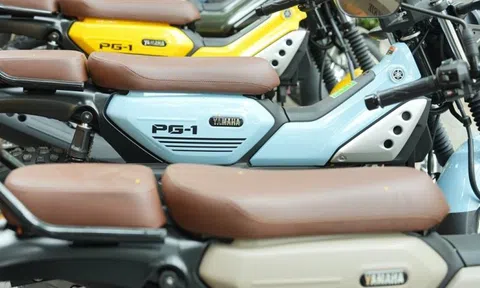 Gần 160.000 xe Yamaha ở Việt Nam cần ra xưởng kiểm tra ngay! Hãng có thể phải mua lại xe nếu dính lỗi này