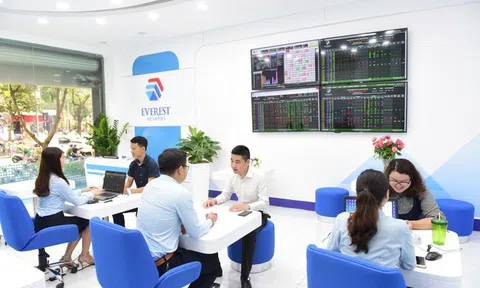 Chứng khoán Everest tái cấu trúc: 5 lãnh đạo từ nhiệm vì cùng lý do