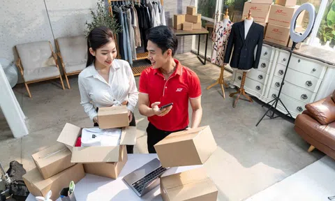 Chiến lược tăng tốc doanh số cho nhà bán hàng online trong tháng 3