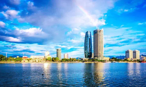 Lợi nhuận Mặt trời Sông Hàn tăng mạnh trong năm 2024