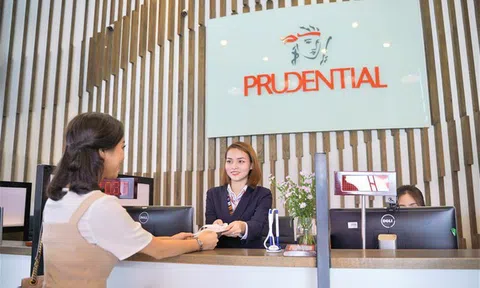 Prudential Việt Nam rót hơn 19.000 tỷ đồng vào đầu tư chứng khoán