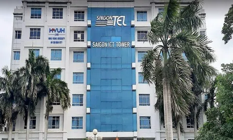Sau năm "vỡ kế hoạch", Saigontel tiếp tục đặt mục tiêu tham vọng trong năm 2025