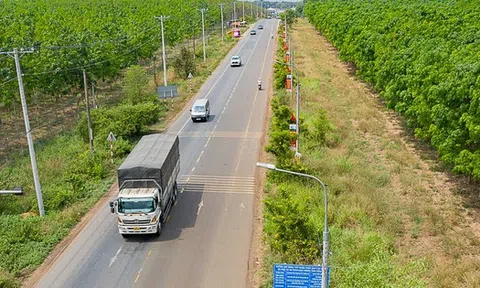 Đồng Nai chuẩn bị đầu tư 3 tuyến đường trị giá hơn 18.000 tỷ để kết nối đến sân bay lớn nhất Việt Nam