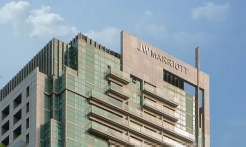Marriott dự kiến mở thêm ít nhất 3 khách sạn cao cấp tại Việt Nam