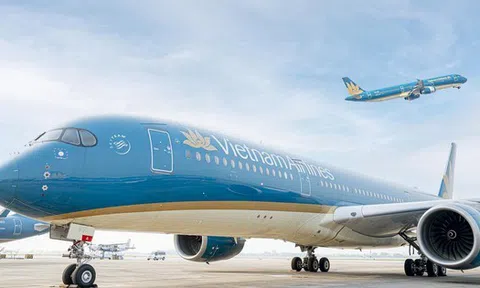 Đang có 96 máy bay, Vietnam Airlines muốn mua thêm 50 chiếc