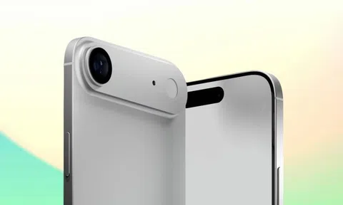 So sánh iPhone 17 Air và 17 Pro: Chênh lệch độ dày đáng kinh ngạc