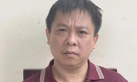 Giám đốc Công ty Vàng Phú Cường chuyển trái phép hơn 9.492 tỉ đồng qua biên giới