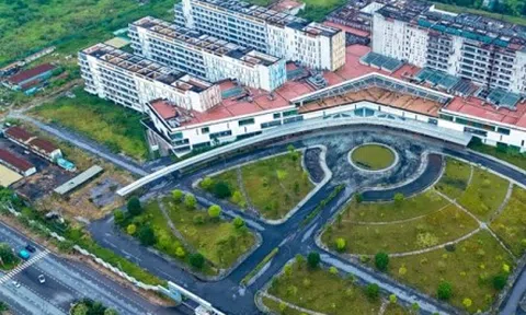 Dự án Bạch Mai, Việt Đức cơ sở 2: Nhà thầu mang 145 tỷ gửi tiết kiệm