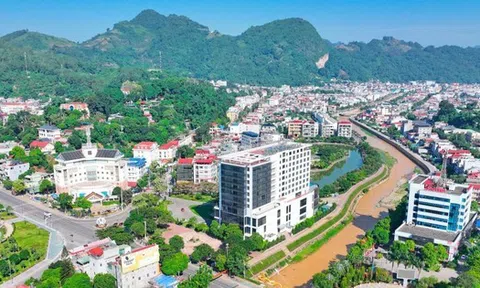 Tỉnh Sơn La trình Trung ương phương án sắp xếp 200 xã thành 92 xã