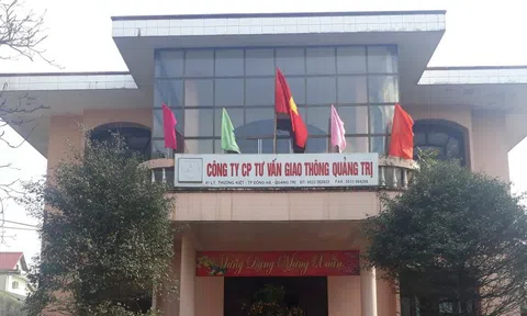 Một công ty ở Quảng Trị bị phạt 200 triệu đồng vì gian lận trong đấu thầu