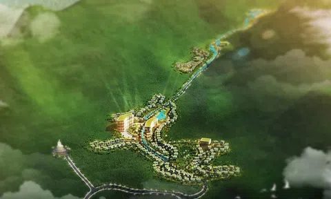 Hà Giang thu hồi gần 8 ha đất của Tập đoàn FLC