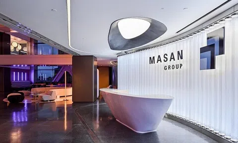 Masan đặt mục tiêu lãi lớn, tiếp tục đề xuất không chia cổ tức