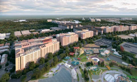 Căn hộ cao tầng Park Residence: "Át chủ bài” tiếp theo của Sun Group Hà Nam