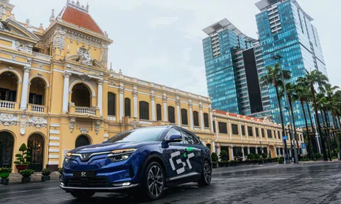 Hình thức “sở hữu xe linh hoạt” của Green Future mang tới lợi ích như thế nào?