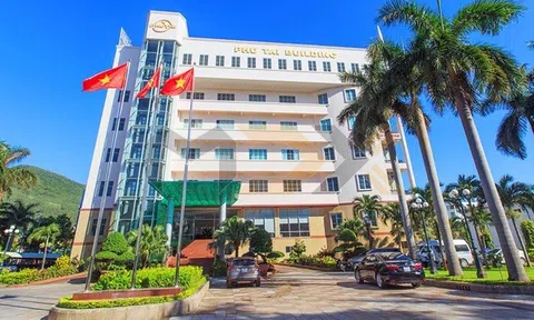 Chủ tịch Phú Tài từ nhiệm vì lý do tuổi cao