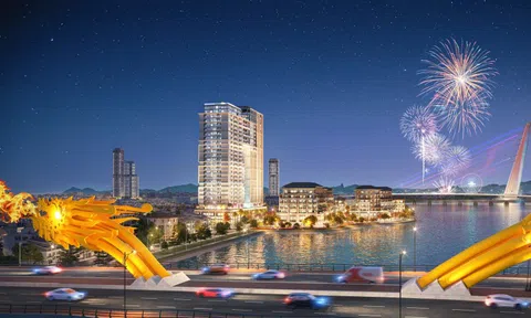 Đầu tư Cù Lao Chàm báo doanh thu năm 2024 tăng gần 400 tỷ đồng so với năm 2023