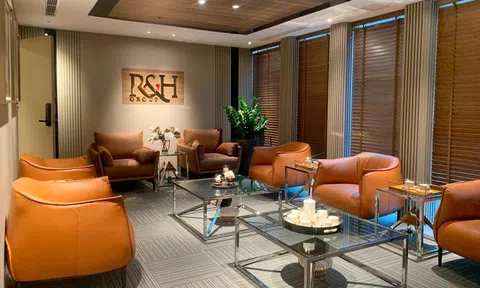 R&H Group của Chủ tịch Trương Quang Minh khất nợ hơn 54 tỷ đồng lãi trái phiếu