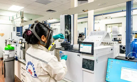 BSR: Doanh nghiệp Việt đầu tiên được cấp đồng thời 2 chứng nhận quan trọng về phát triển bền vững