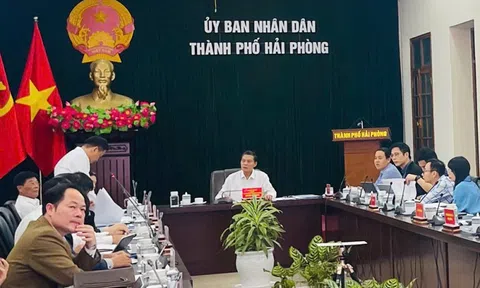 Cần sớm 'gỡ vướng' cho loạt dự án truyền tải điện tại thành phố Hải Phòng