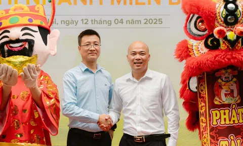 Ladophar mang dược liệu sạch ra Thủ đô, tiếp nối sứ mệnh vì sức khỏe cộng đồng