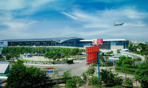 Cảng Đà Nẵng thu hơn 400 tỷ trong quý I/2025