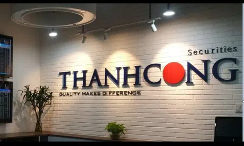 Chứng khoán Thành Công muốn chuyển nhượng toàn bộ vốn công ty con cho Sài Gòn 3 Group