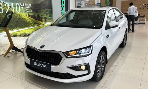 Vios, Accent sắp có đối thủ châu Âu: Ăn xăng 5L/100km, nhà máy Việt lắp ráp và bán ra ngay năm nay