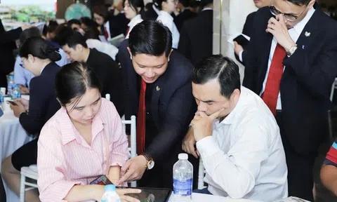 “So găng” căn hộ, đất nền, nhà phố tại thị trường phía Nam, chuyên gia bất ngờ chỉ ra loại hình giữ nhiệt trong 5 - 10 năm tới