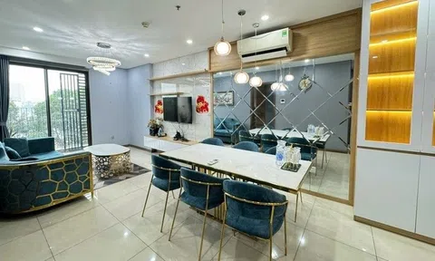 Căn hộ TP.HCM thanh khoản yếu, 5 tháng chưa bán được nhà