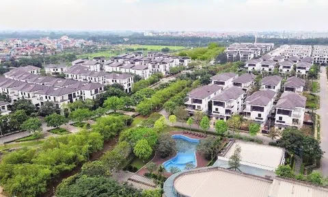 VNDirect dự báo doanh thu bất động sản của Hà Đô sẽ tăng mạnh, mảng năng lượng gặp khó